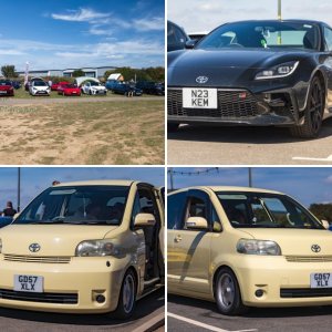 TEC National and AGM 2025